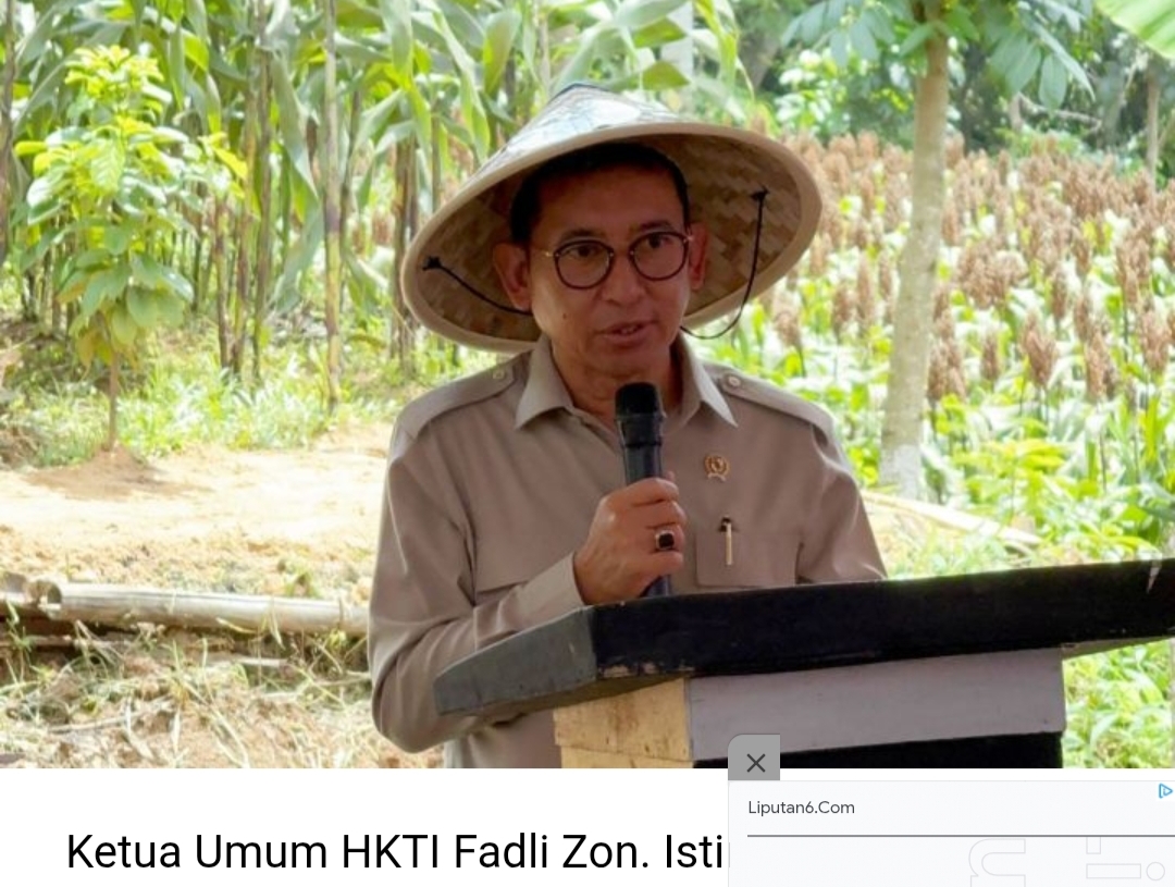 Munas HKTI Komitmen Wujudkan Swasembada Pangan