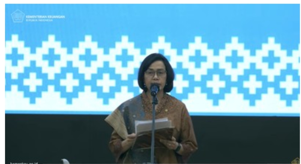 15 daftar Anggaran Belanja yang Akan Dipangkas Sri Mulyani Tahun Depan