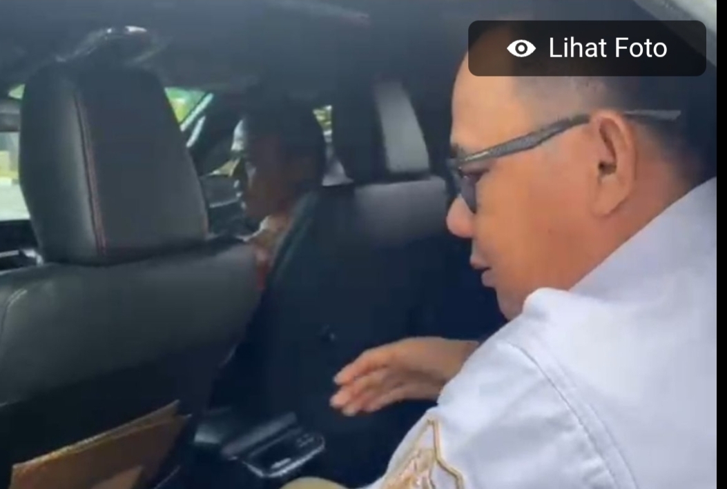 Dugaan Korupsi Tambang Zirkon Rp 1,3 Triliun, Kejati Kalteng Periksa Kepala Dinas dan Pejabat ESDM
