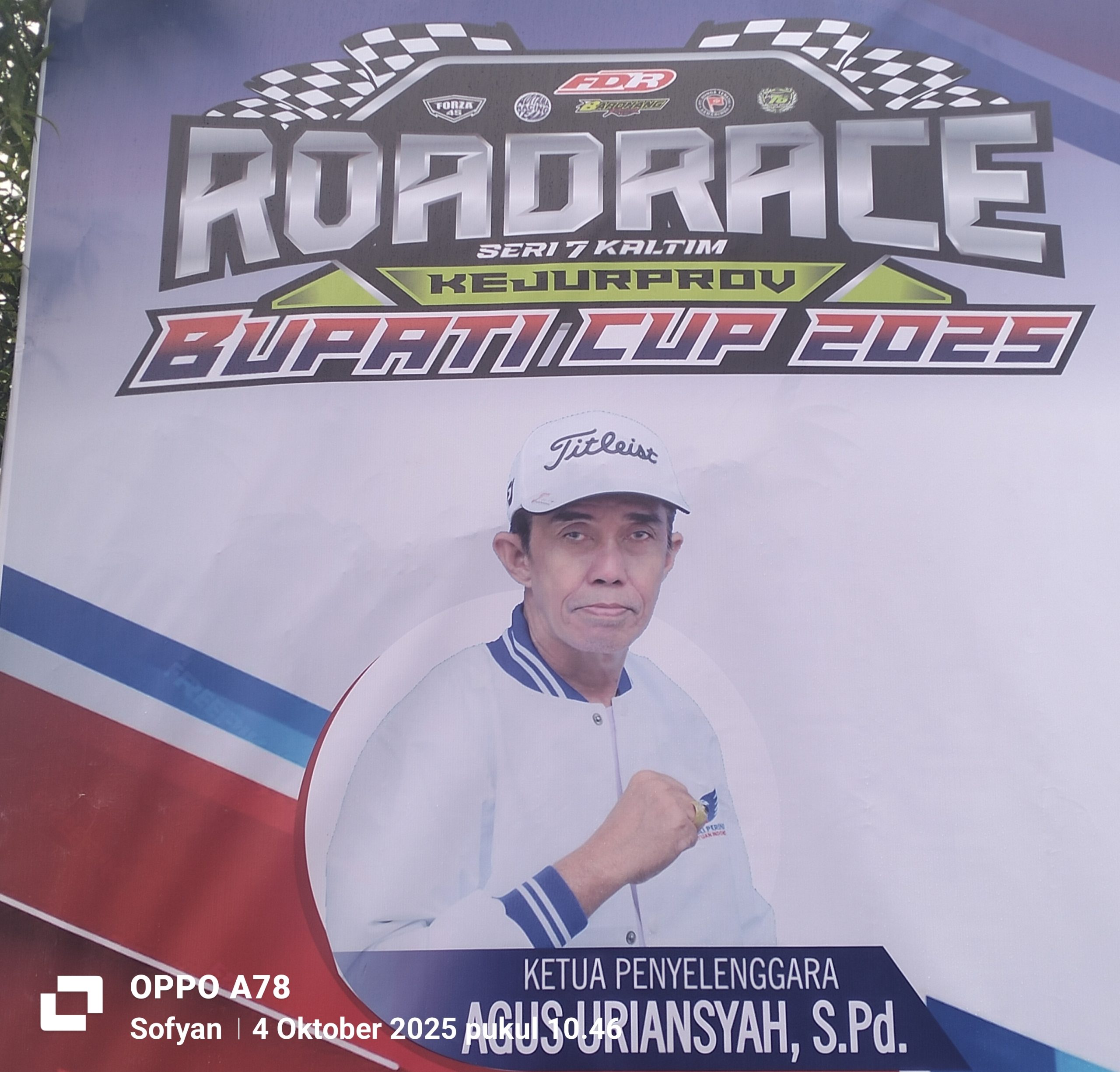 Kejurprov Balap Motor Seri 7, Ajang Unjuk Bakat Pembalap Muda