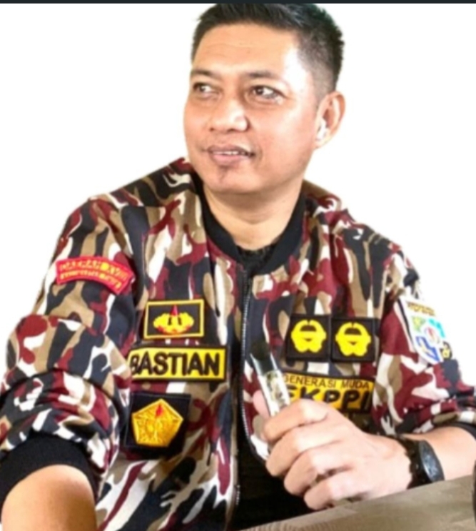 GM FKPPI Kaltim Desak Pemerintah Segera Selesaikan Persoalan Tapal Batas Berau-Kutim